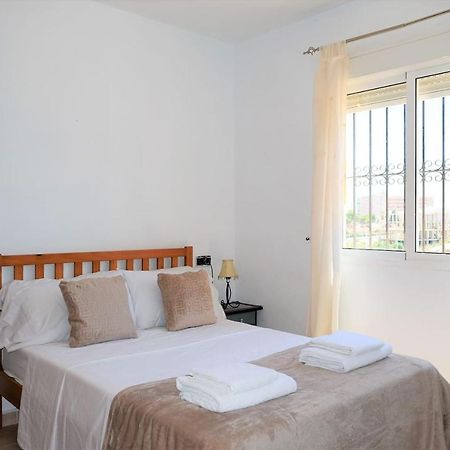 Molino Blanco Apartment 8 - Pool Facing Orihuela Esterno foto