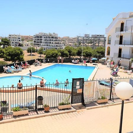 Molino Blanco Apartment 8 - Pool Facing Orihuela Esterno foto